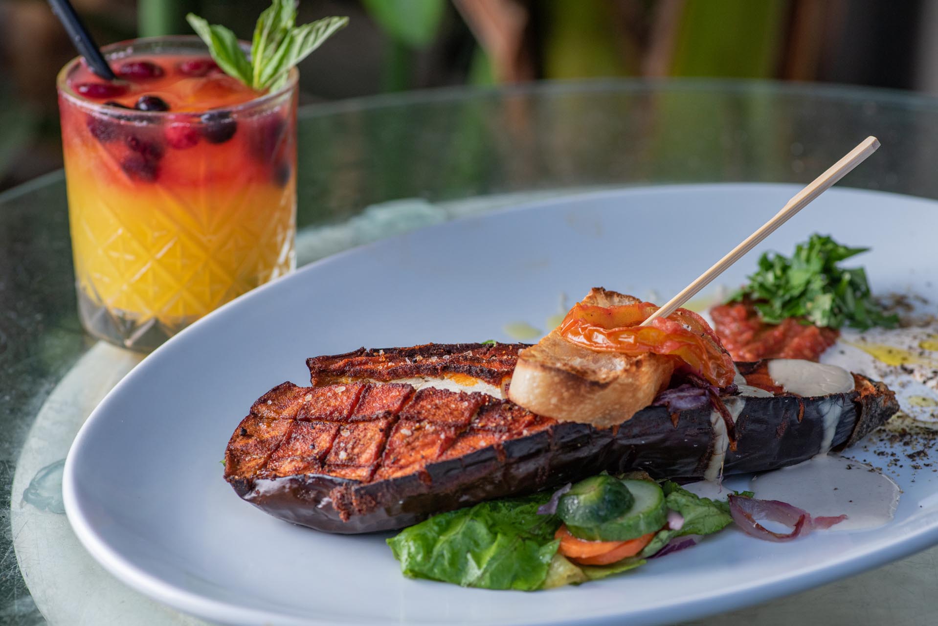 Regina Restaurant